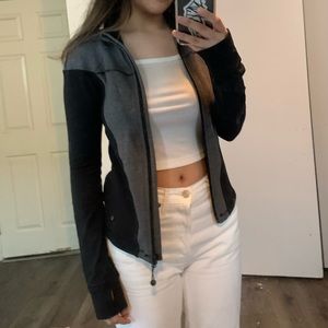 Ivivva Athletica Jacket